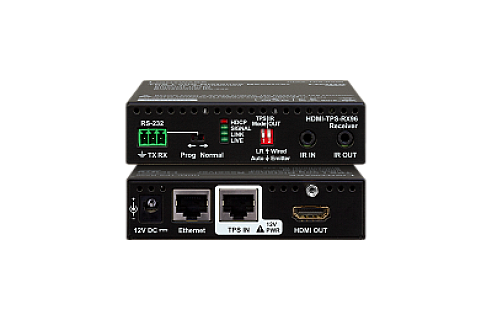 HDMI-TPS-RX96 image 1