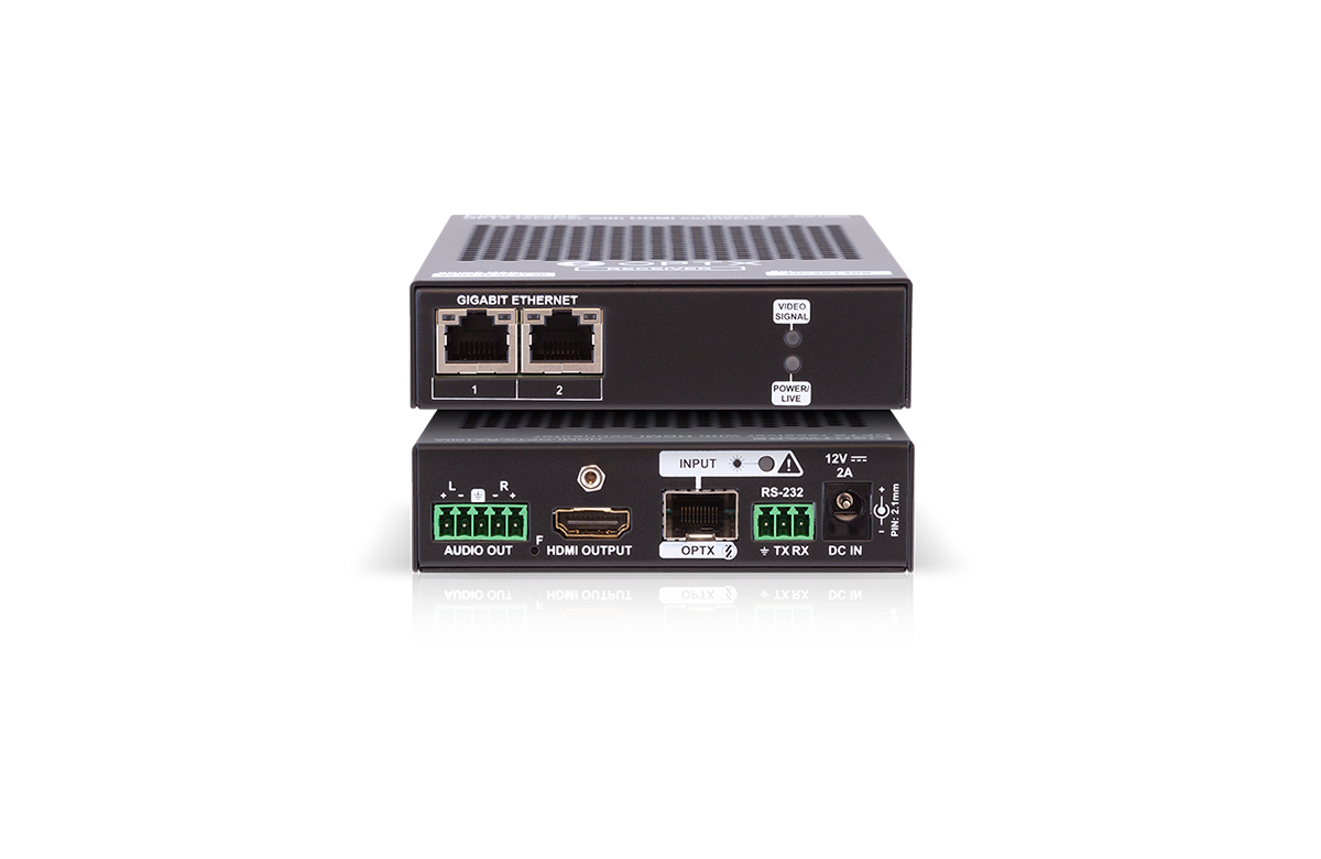 HDMI-OPTX-RX100A