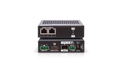 HDMI-OPTX-RX100A image 1