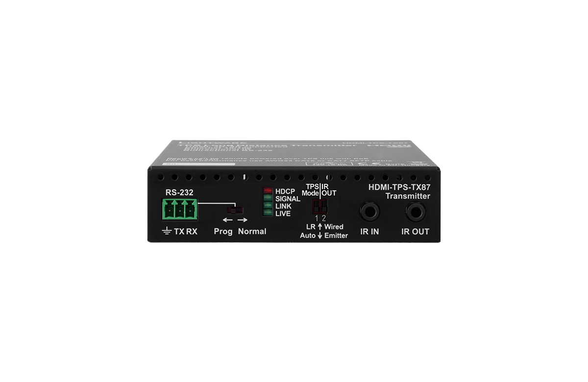 HDMI-TPS-TX87