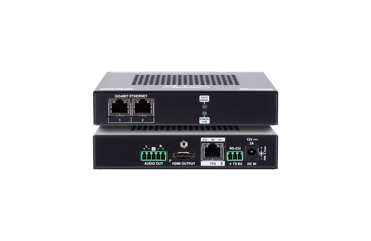 HDMI-TPX-RX107A-SR