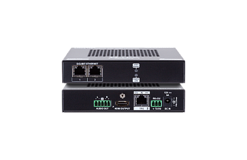 HDMI-TPX-RX107A-SR image 1