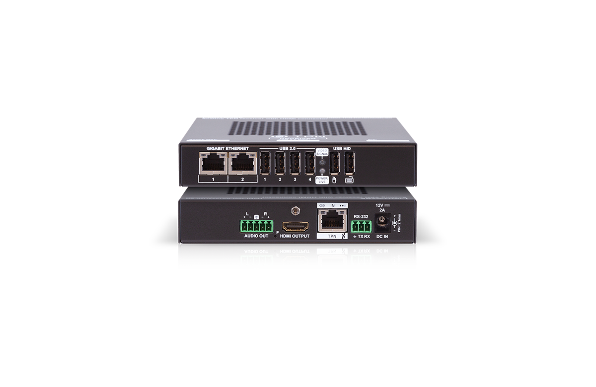 HDMI-OPTX-TX100A