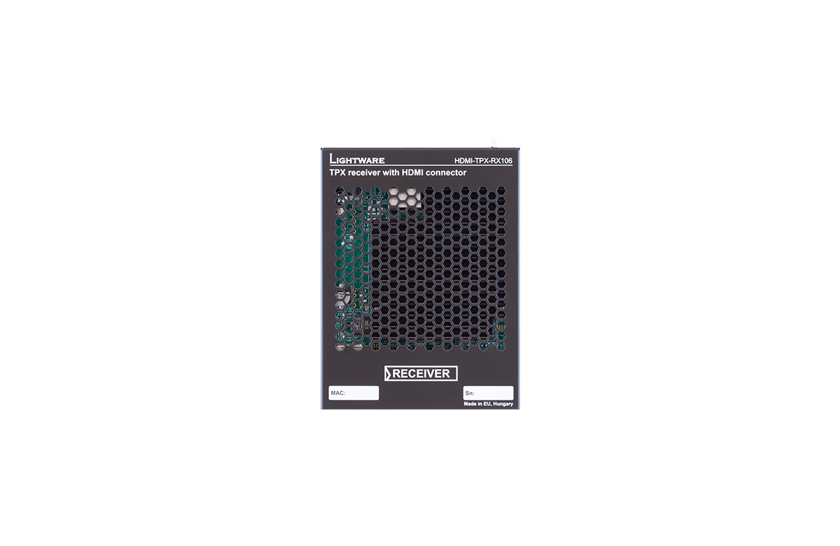 HDMI-TPX-RX106