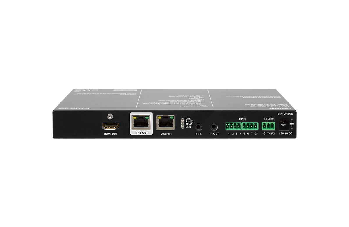 HDMI-TPS-TX220