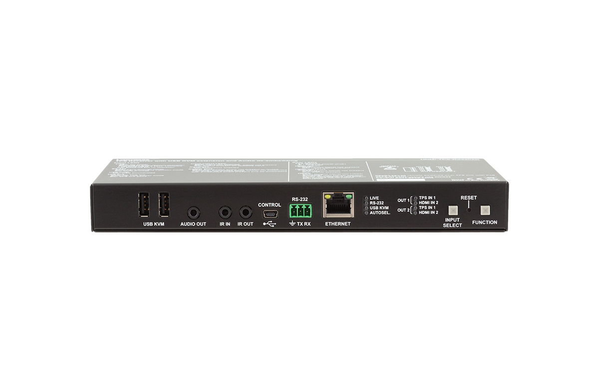 HDMI-TPS-RX220AK