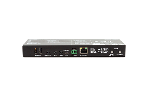 HDMI-TPS-RX220AK image 1