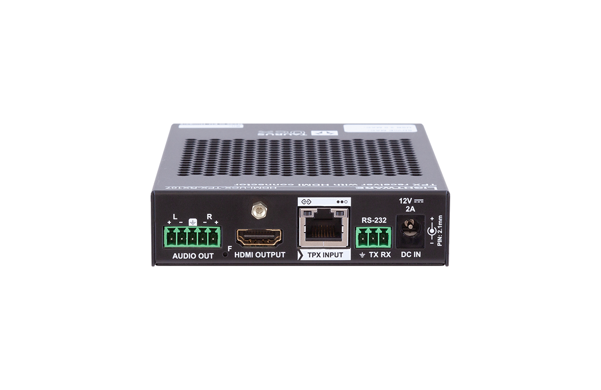 HDMI-TPX-RX107
