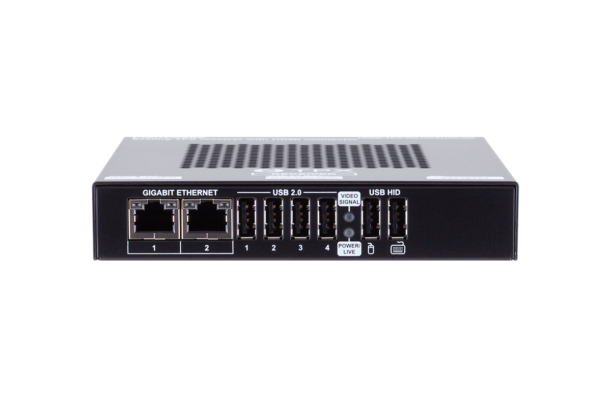 HDMI-TPX-RX107AU2K-SR