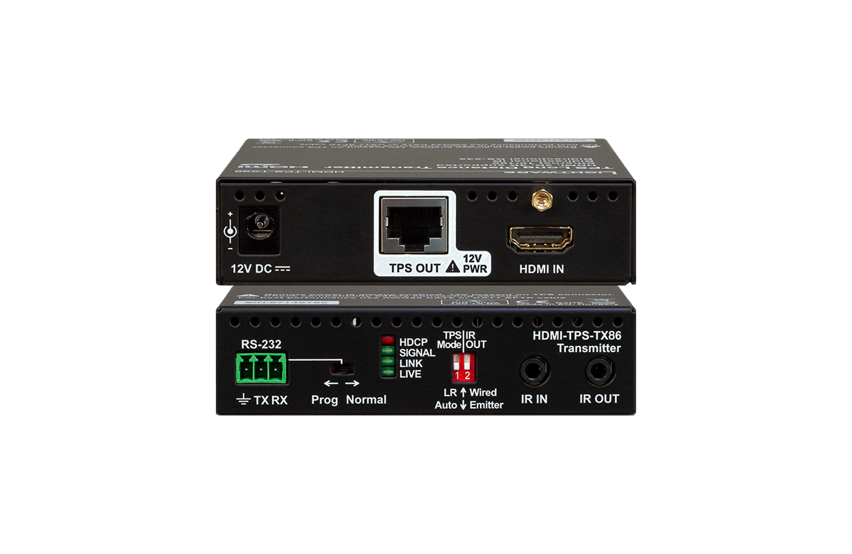 HDMI-TPS-TX86