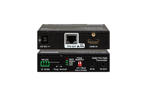 HDMI-TPS-TX86 image 1