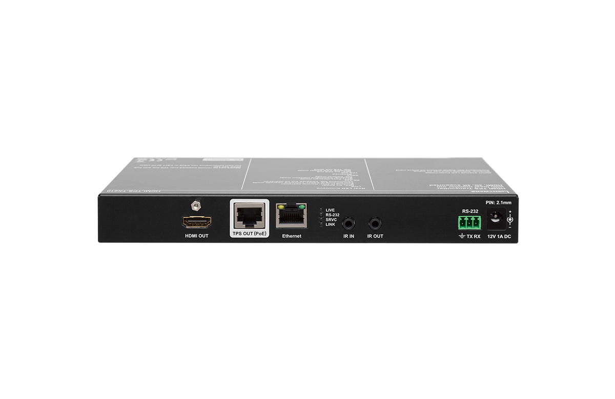 HDMI-TPS-TX210