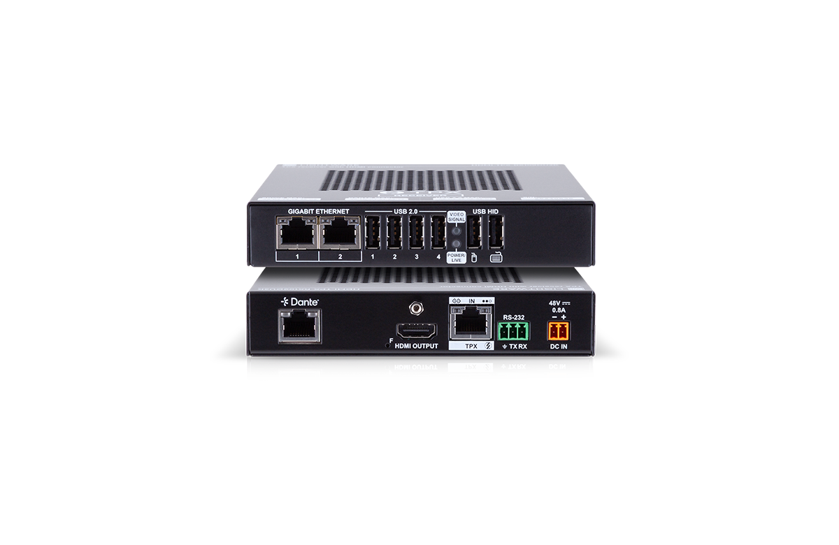 HDMI-TPX-TX209DU2K