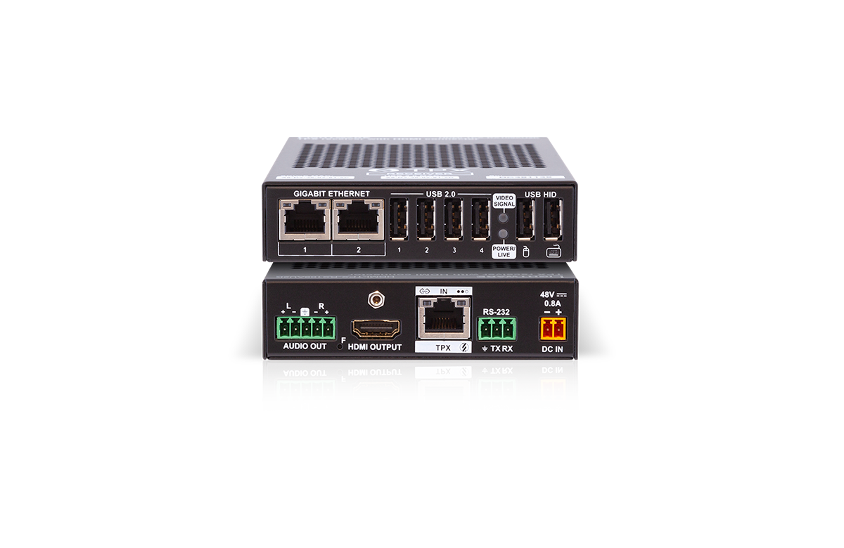 HDMI-TPX-RX109AU2K