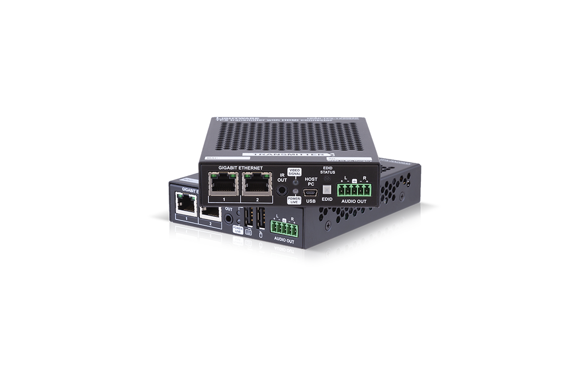 HDMI-TPX-RX209AK