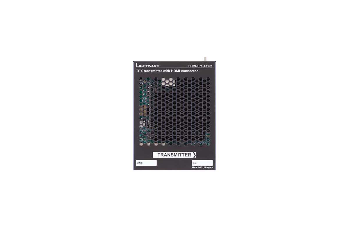 HDMI-TPX-TX107D