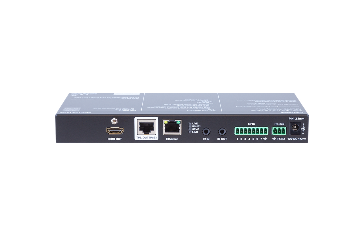 SW4-TPS-TX240-Plus