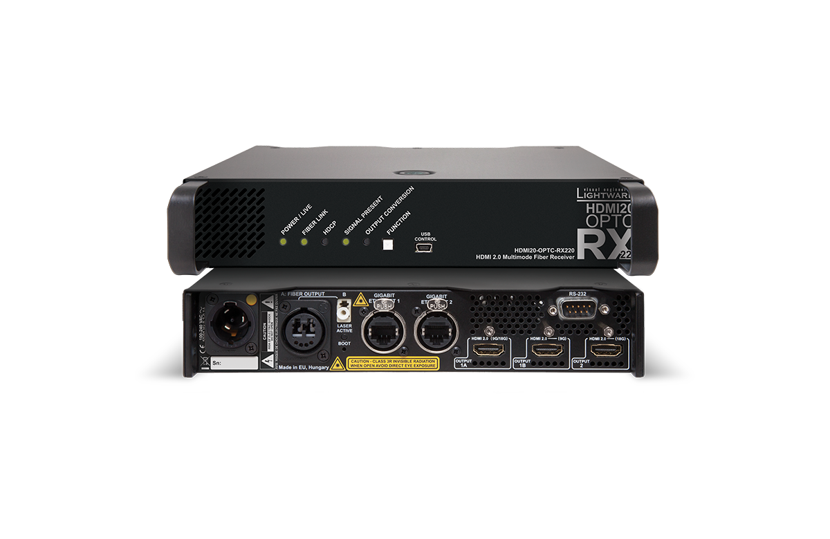 HDMI20-OPTC-RX220-PCN