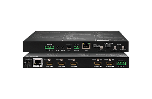 MMX4x2-HT200 image 1