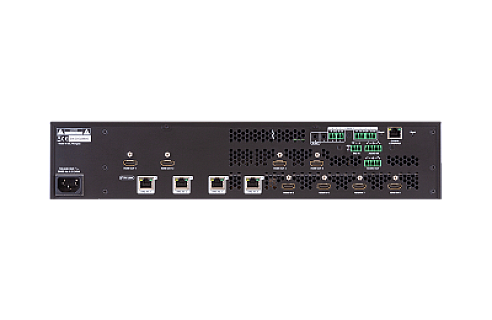 MMX8x4-HT400MC image 1