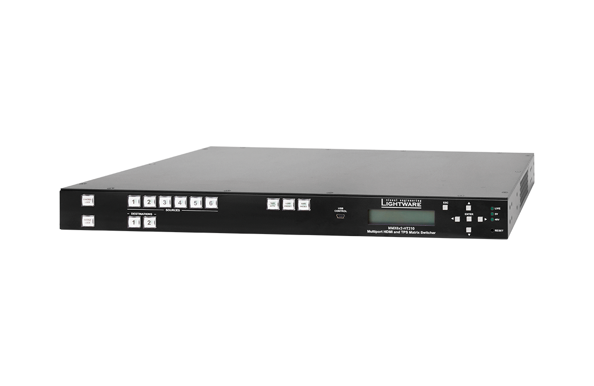 MMX6x2-HT210