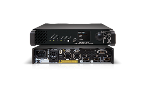 HDMI20-OPTC-TX220-Pro image 1