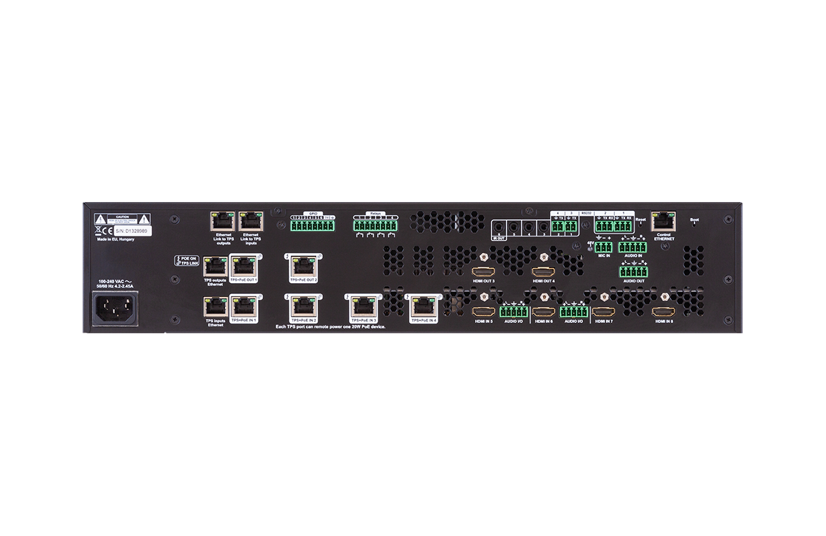 MMX8x4-HT420M