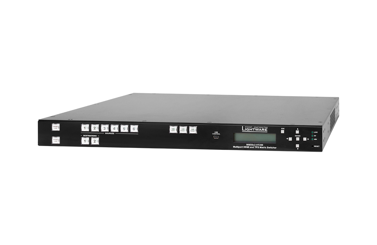 MMX6x2-HT200