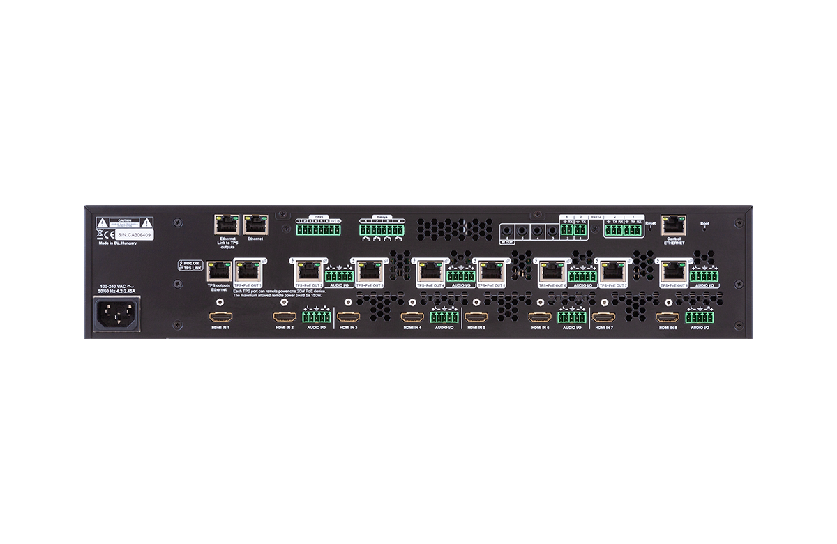 MMX8x8-HT080