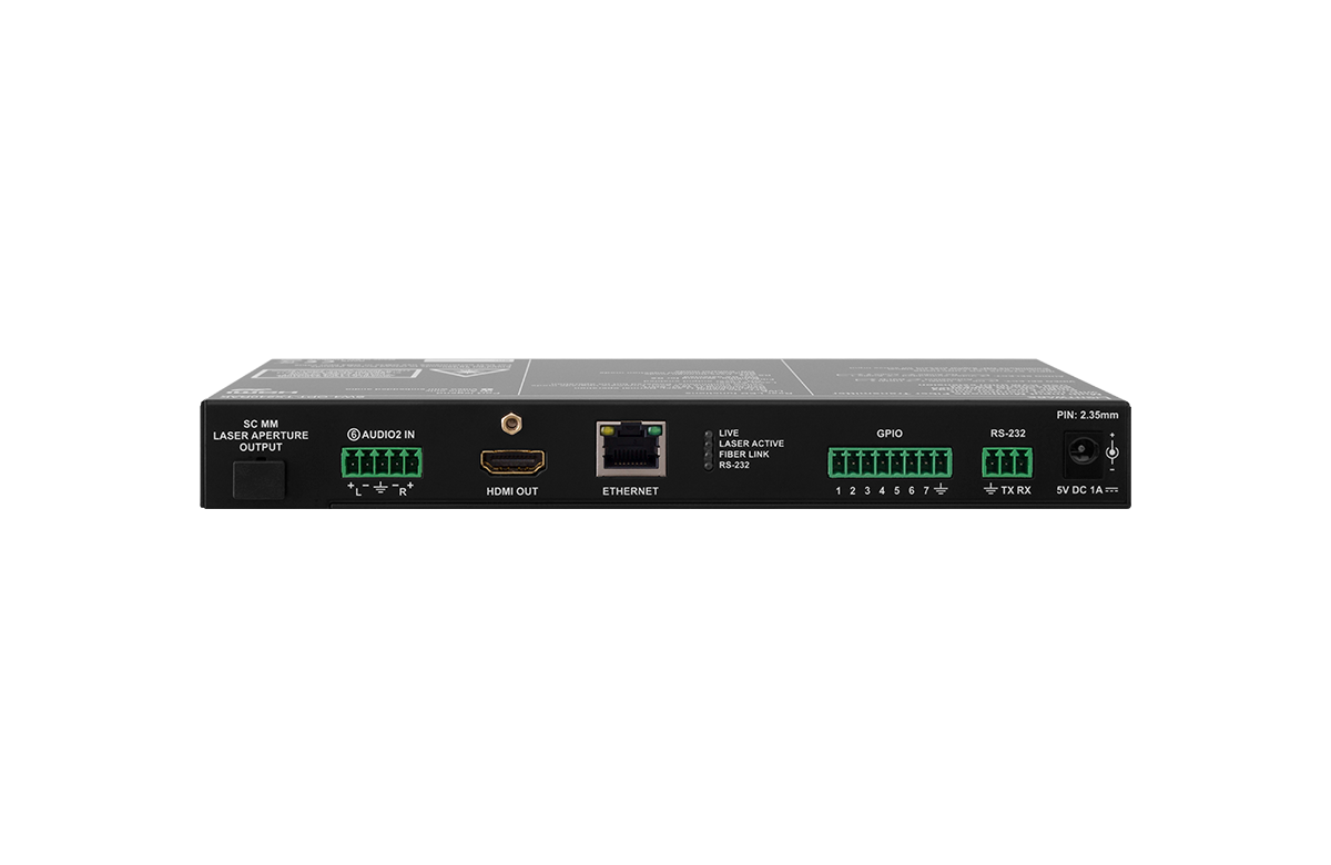 SW4-OPT-TX240RAK