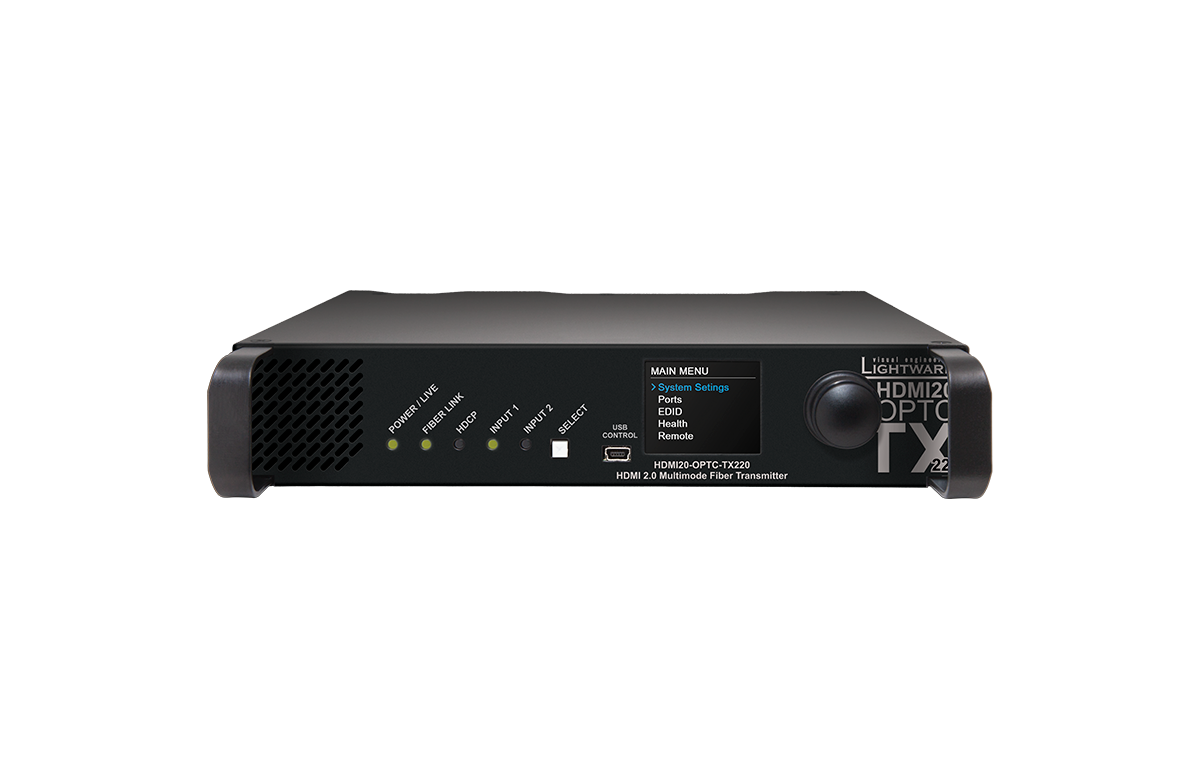 HDMI20-OPTC-TX220-FOX