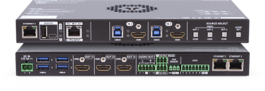 UCX-3x3-TPX-RX20 image 1