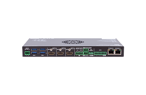UCX-3x3-TPX-RX20-LCC image 1