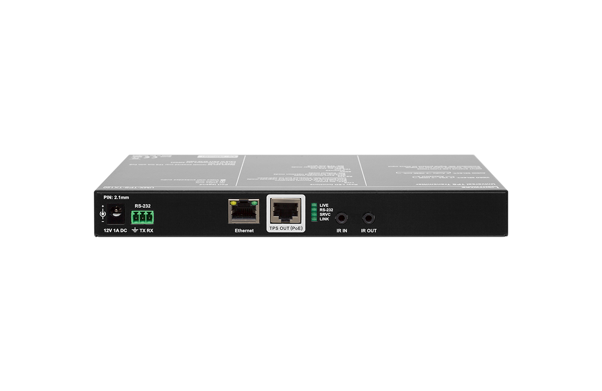 UMX-TPS-TX120