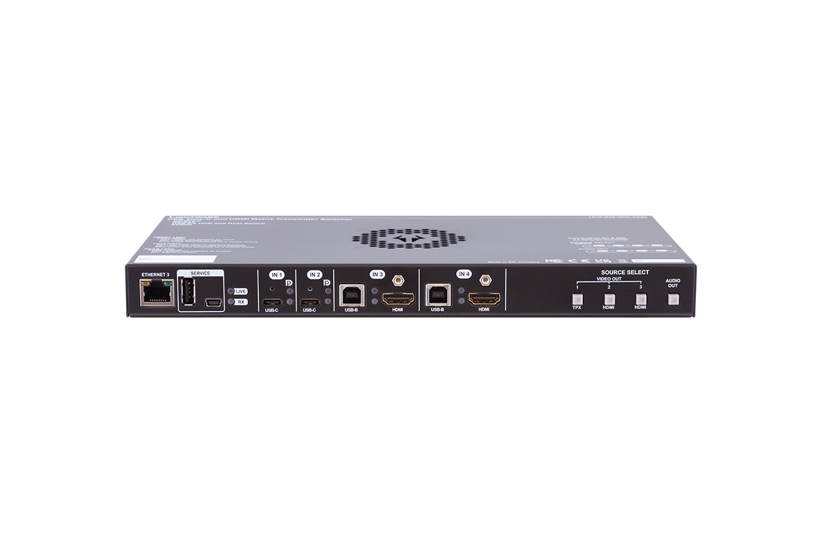 UCX-4x3-TPX-TX20