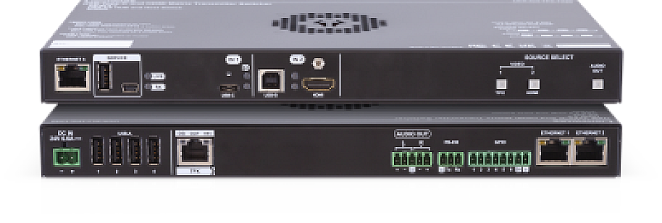 UCX-2x1-TPX-TX20 image 1