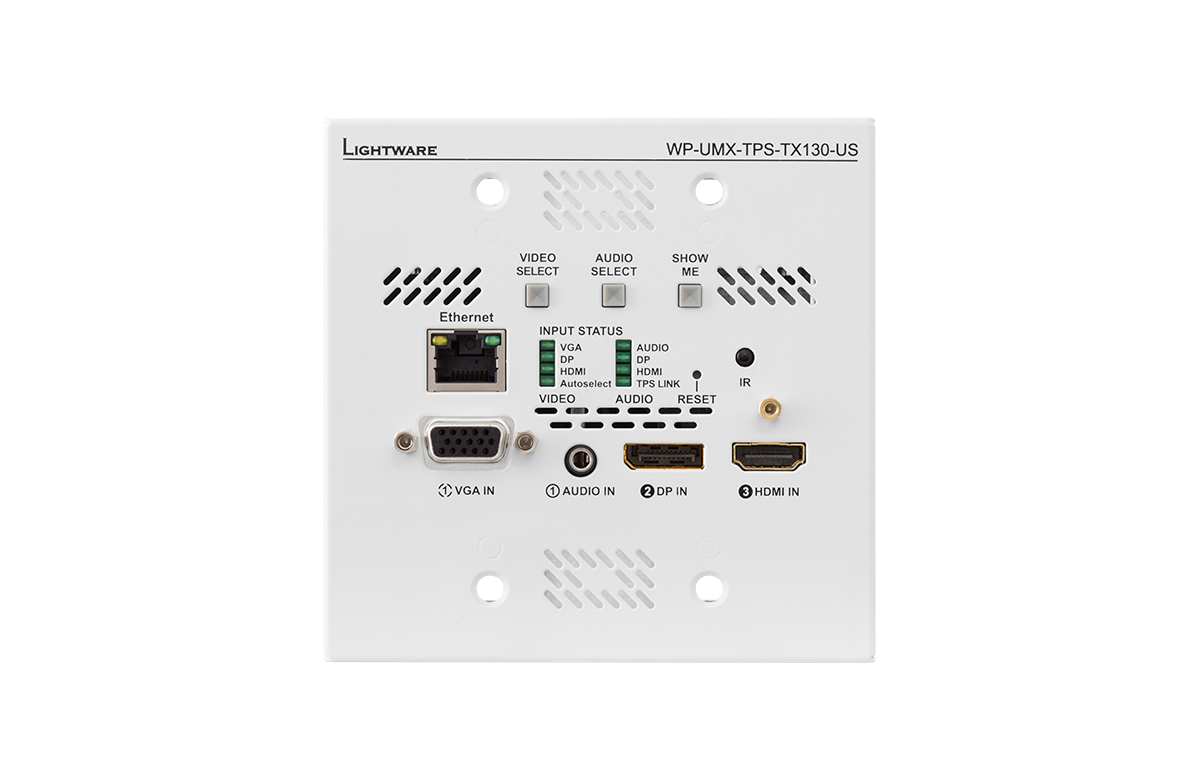 UMX-TPS-TX130