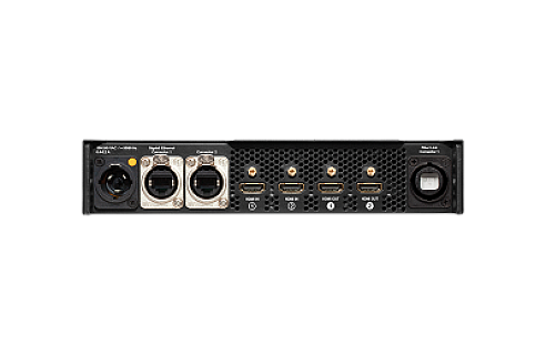 R100 2xSM-QUAD image 1
