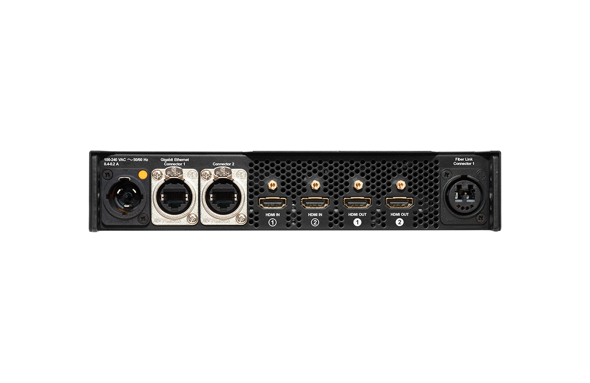 R100 2xSM-BiDi-DUO