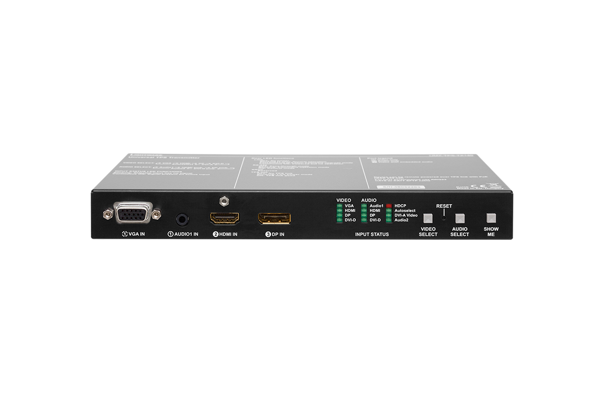 UMX-TPS-TX140