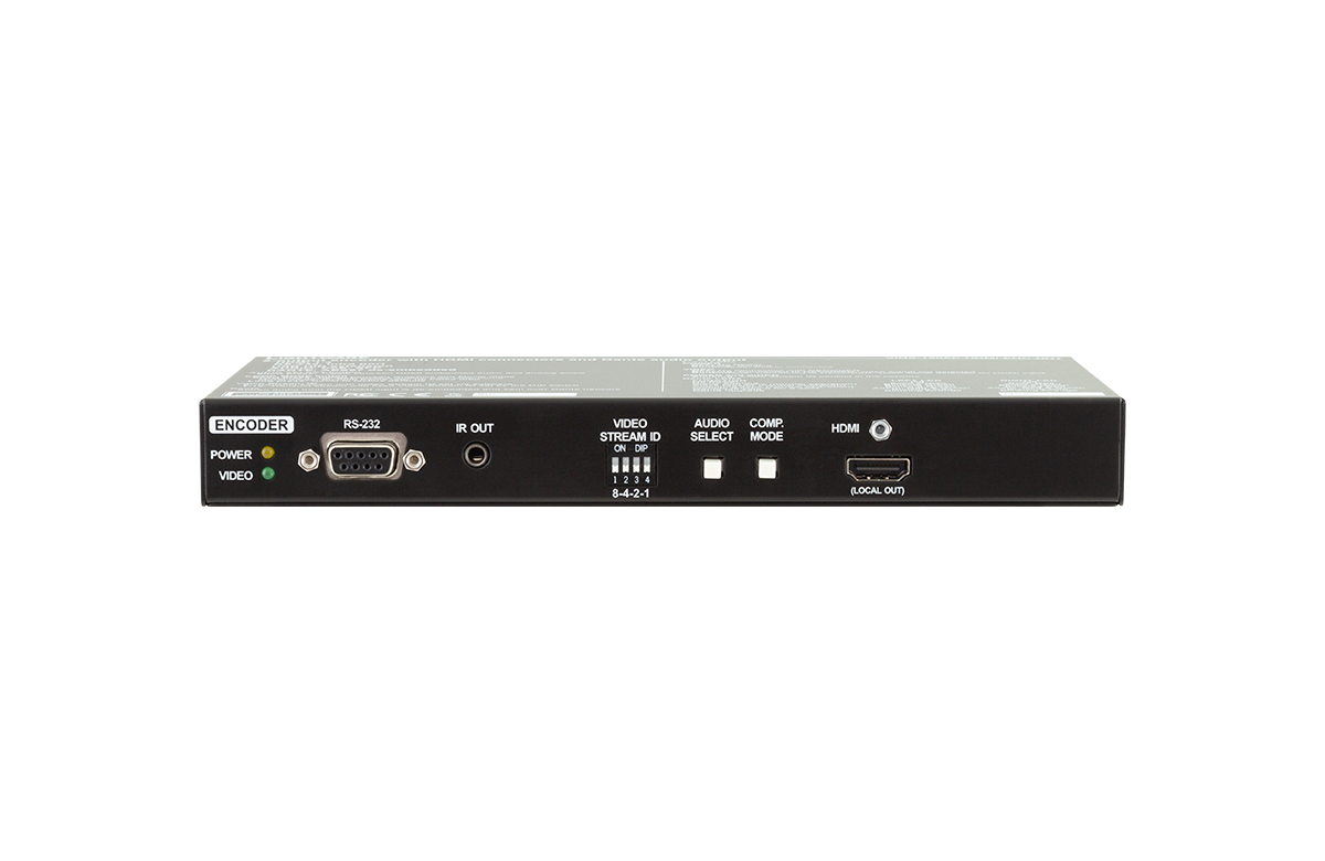 VINX-120AP-HDMI-ENC-DNT