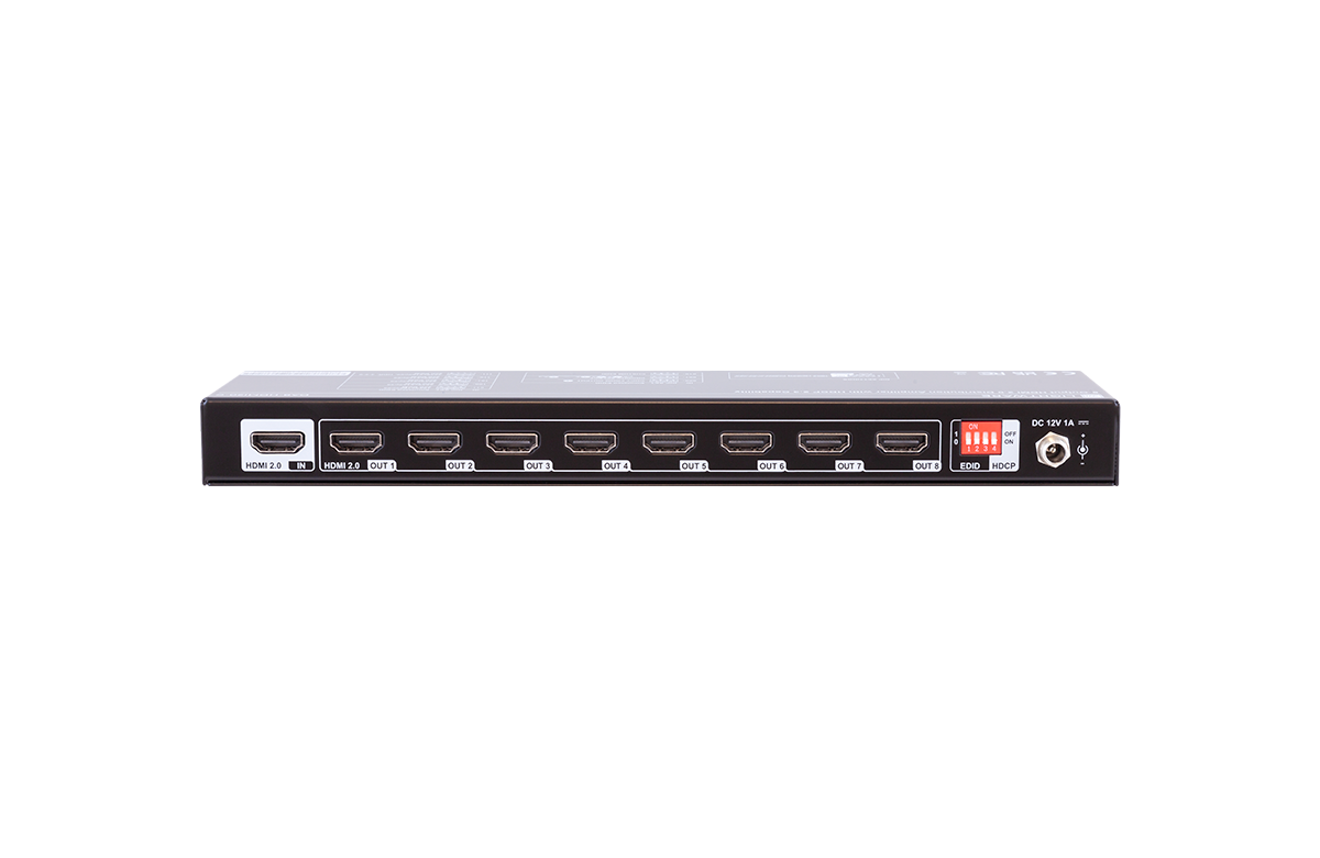 DA8-HDMI20-C