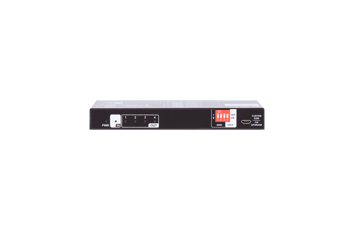 DA4-HDMI20-C