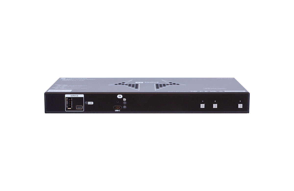 UCX-1x1-C40