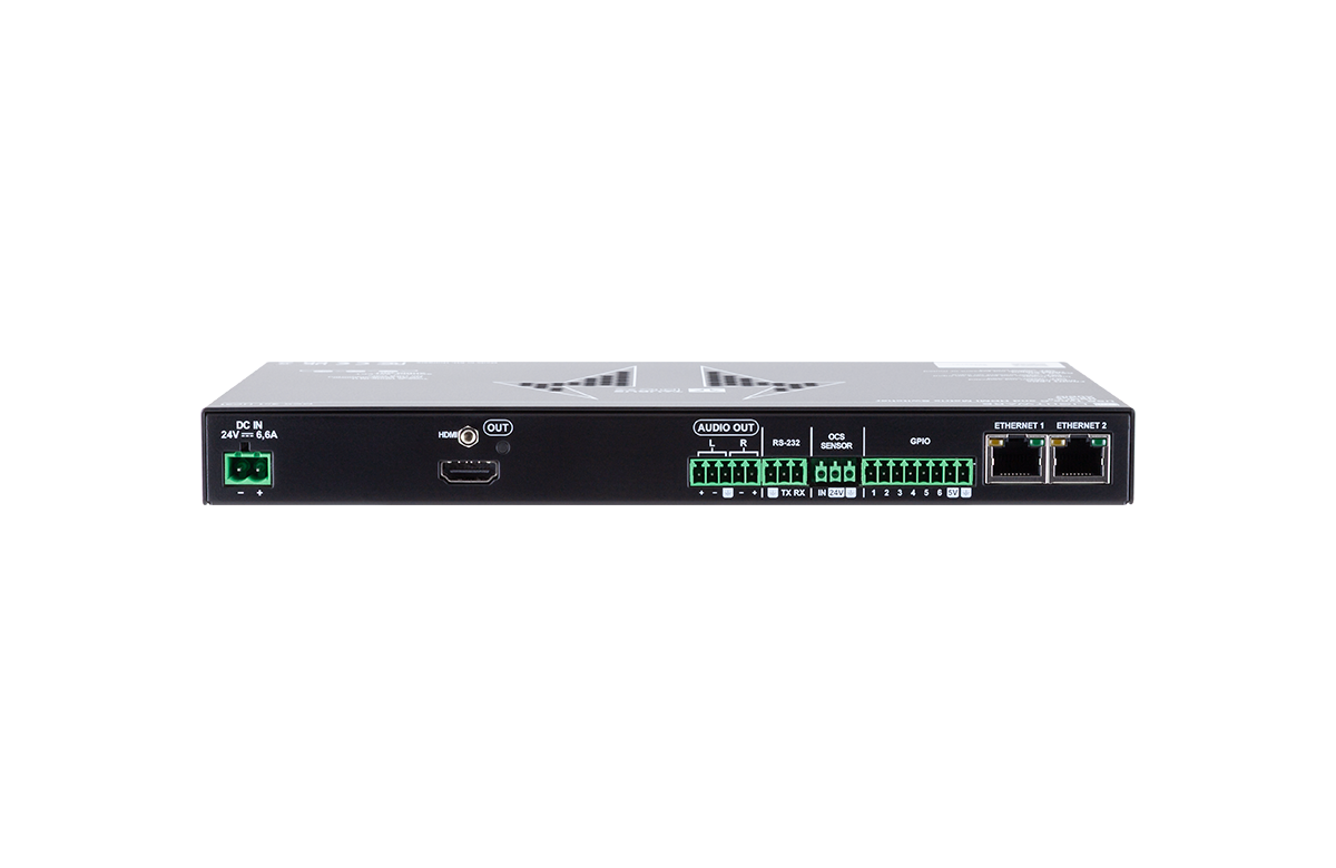 DCX-3x1-HC21