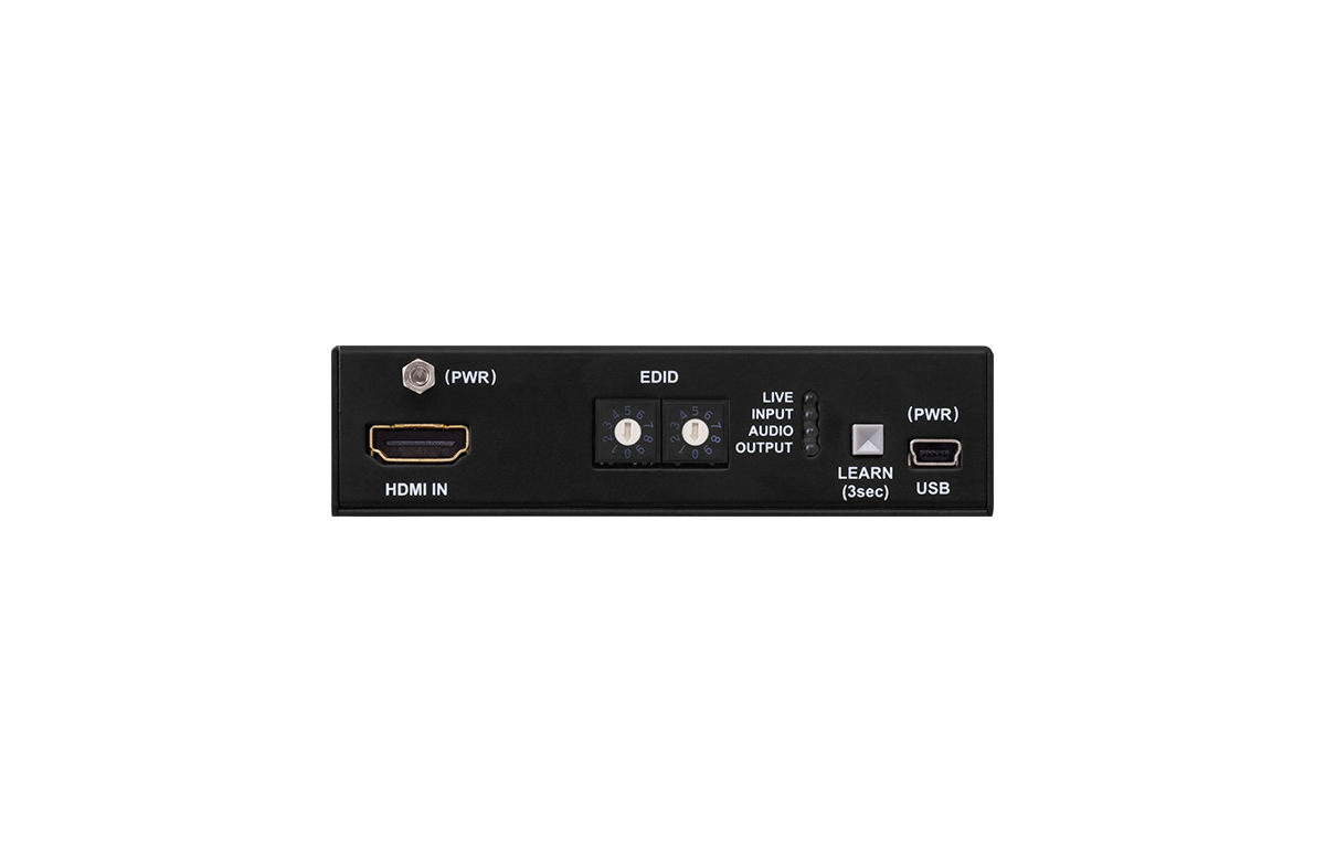 HDMI-4K Manager