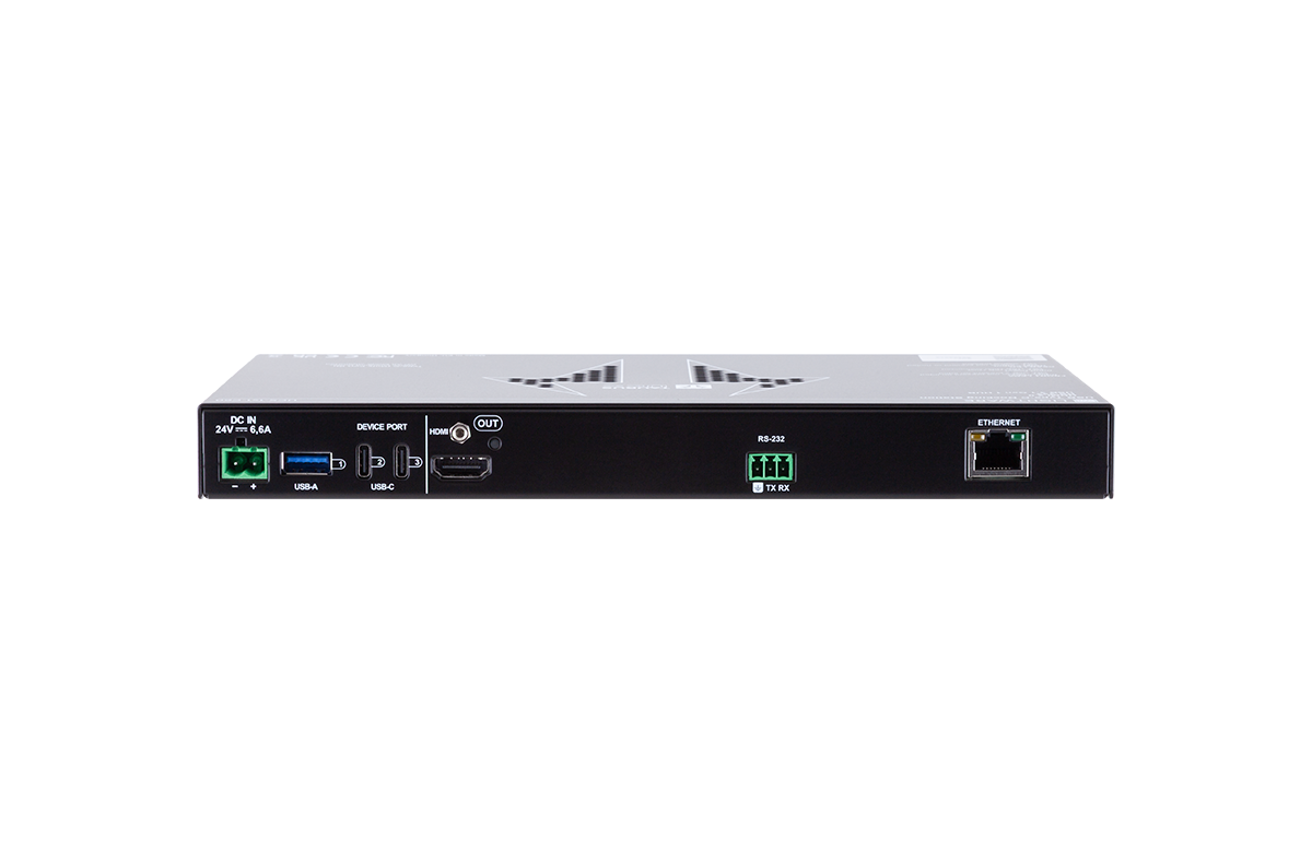 UCX-1x1-C60