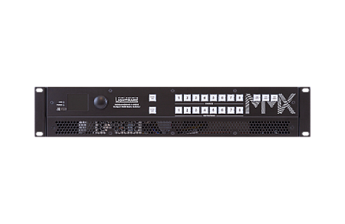 MMX8x8-HDMI-4K-A-USB20 image 1