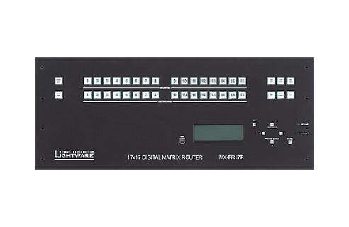 MX-FR17R image 1