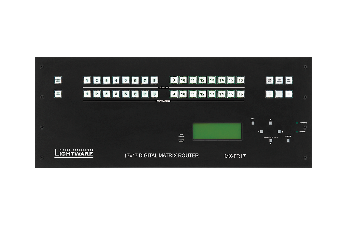 MX-FR17